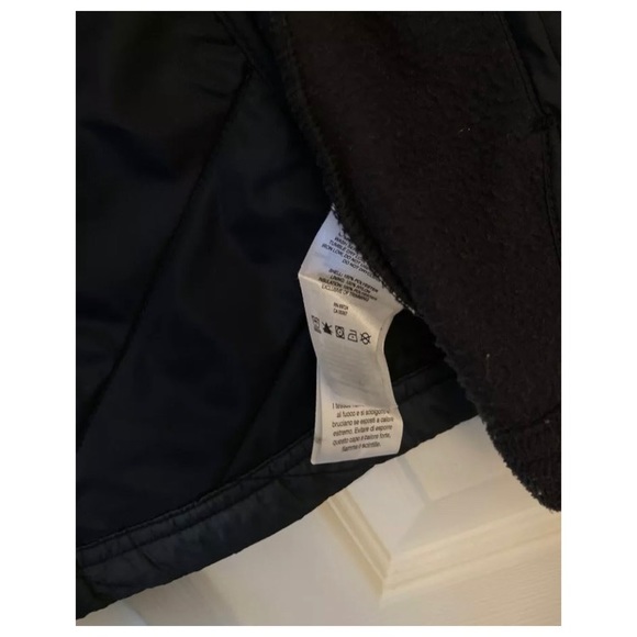 Women’s Black Columbia vest XS. - Picture 6 of 6